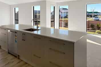 45 Charles Upham Drive, Rangiora