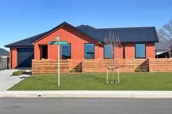 45 Charles Upham Drive, Rangiora