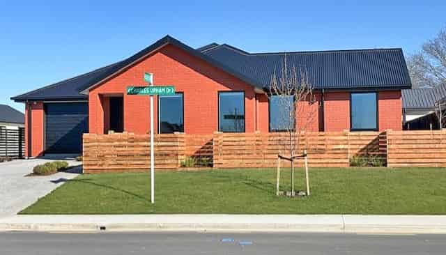 45 Charles Upham Drive, Rangiora