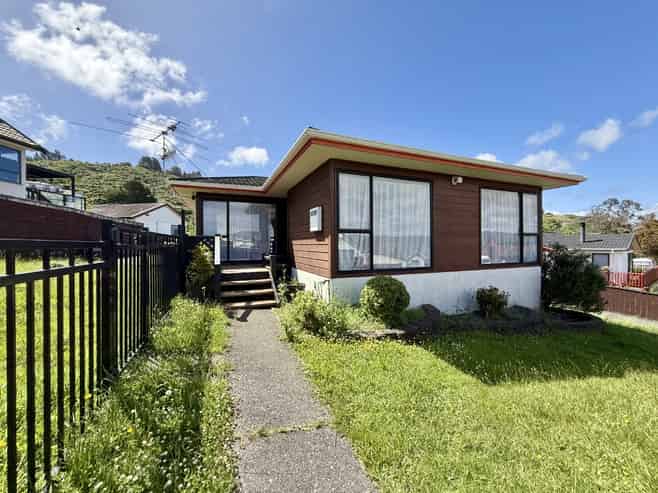 2 Opurere Grove, Opotiki and Surrounds