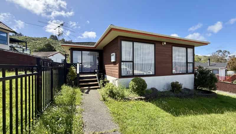 2 Opurere Grove, Opotiki and Surrounds