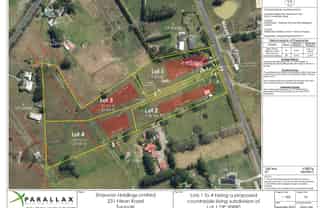 231 Nixon Road, Taupaki