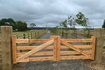 231 Nixon Road, Taupaki
