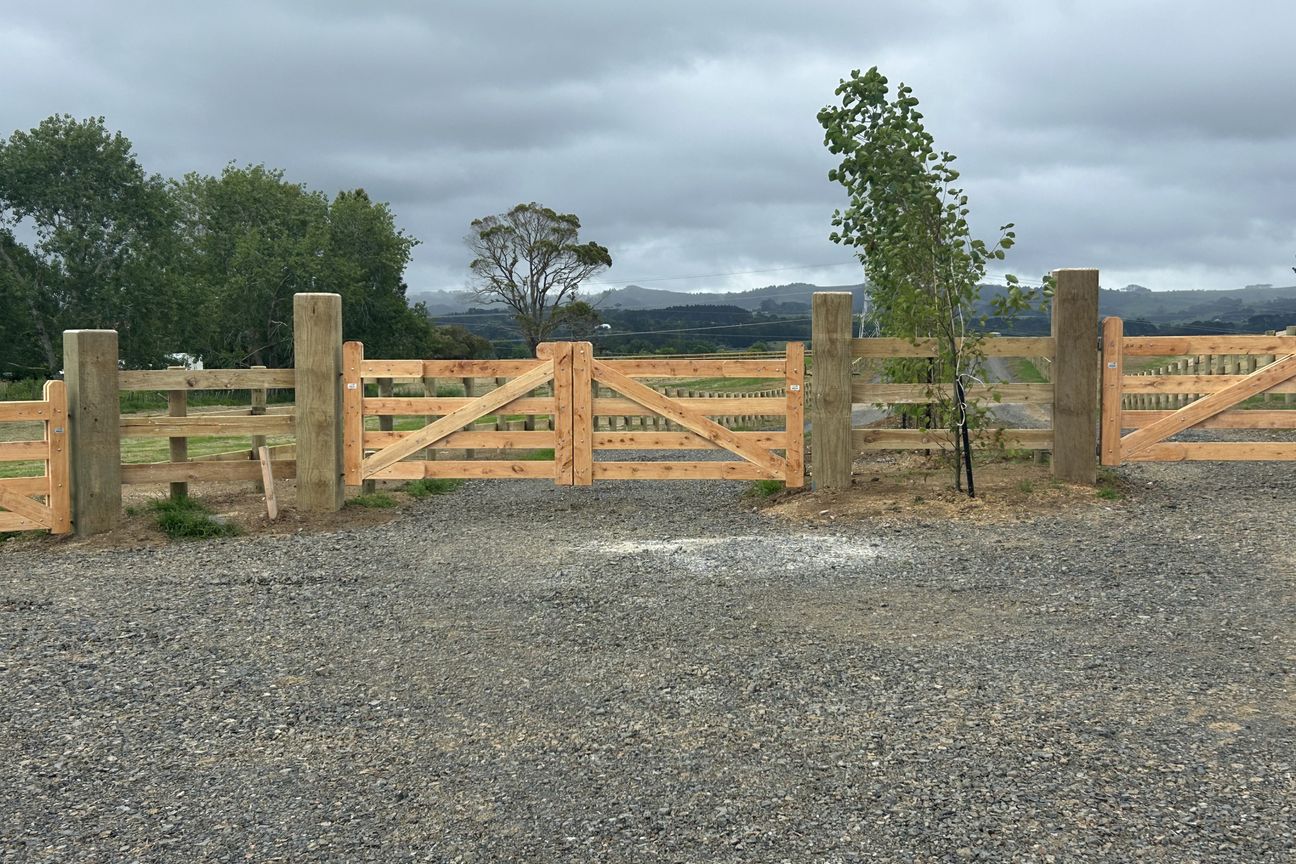 3 Lots to choose from - Widok 2