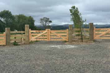 231 Nixon Road, Taupaki