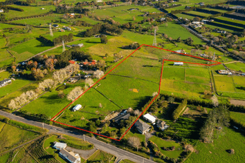 231 Nixon Road, Taupaki