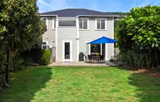 109 Freyberg Street, Lyall Bay