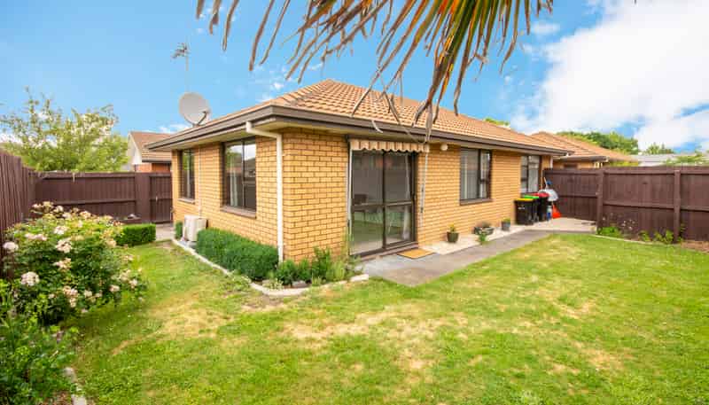 42B Victoria Street, Rangiora