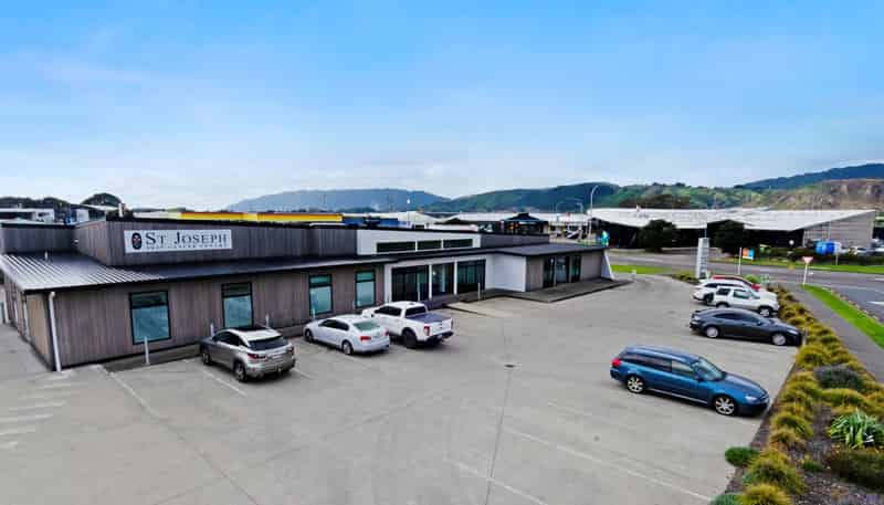 2 Presentation Way, Paraparaumu Beach