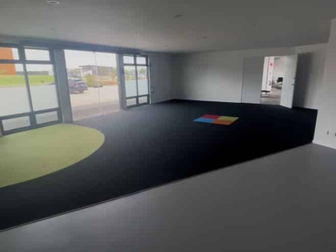 Premium 140sqm Medical or Office Suite