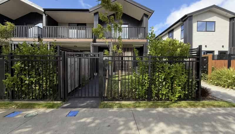 5A/9 Macky Street, Taita