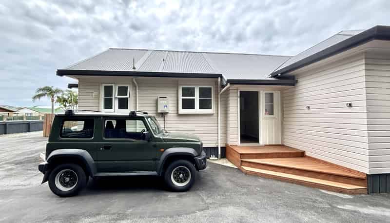 47A Eivers Road, Whakatane