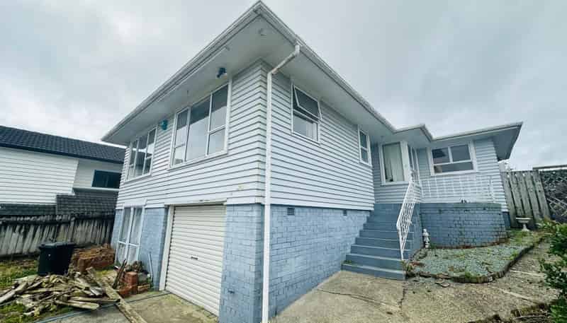 700 Richardson Road, Mount Roskill