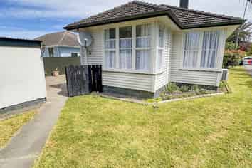 40 Bibby Street, Waipawa