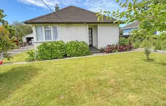 40 Bibby Street, Waipawa