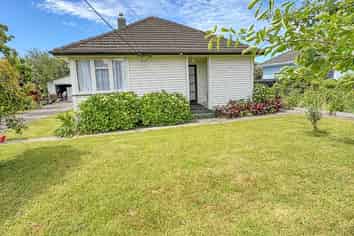 40 Bibby Street, Waipawa