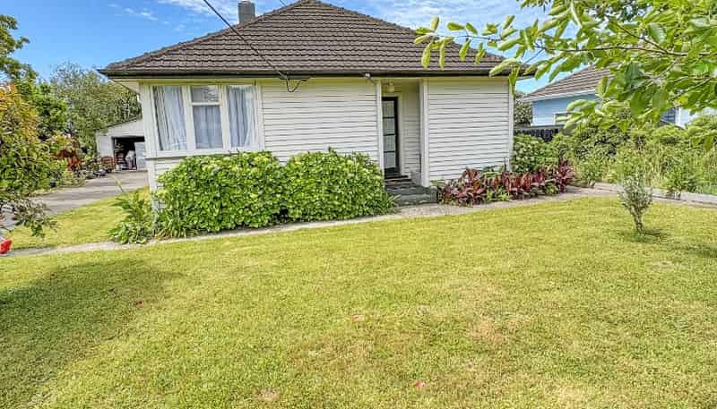 40 Bibby Street, Waipawa