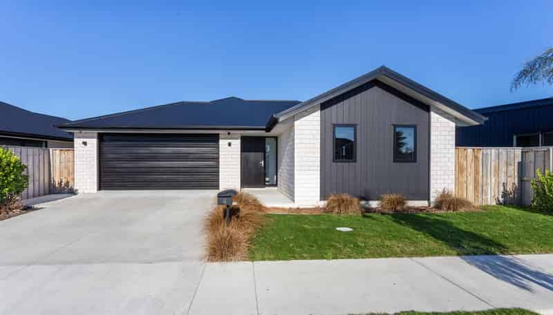 4 Bollington Avenue, Kaiapoi