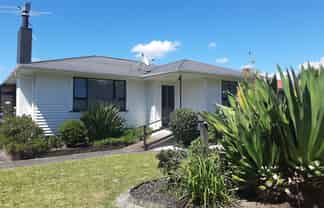 1 Alan Avenue, Henderson