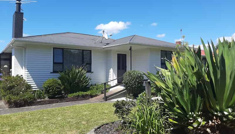 1 Alan Avenue, Henderson