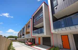 3/3153 Great North Road, New Lynn