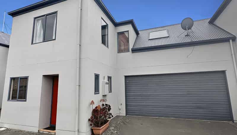 3/62 King Street, Sydenham