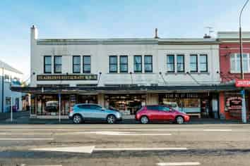 7 North Road, North East Valley