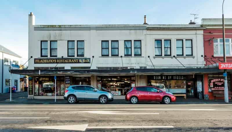 7 North Road, North East Valley