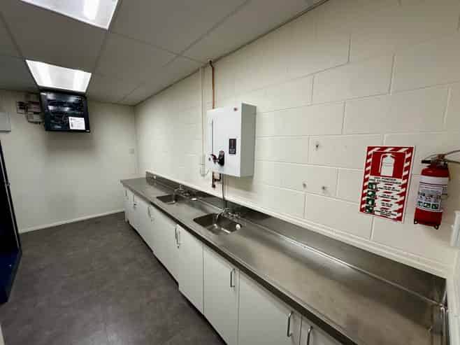 South Dunedin Commercial Opportunity