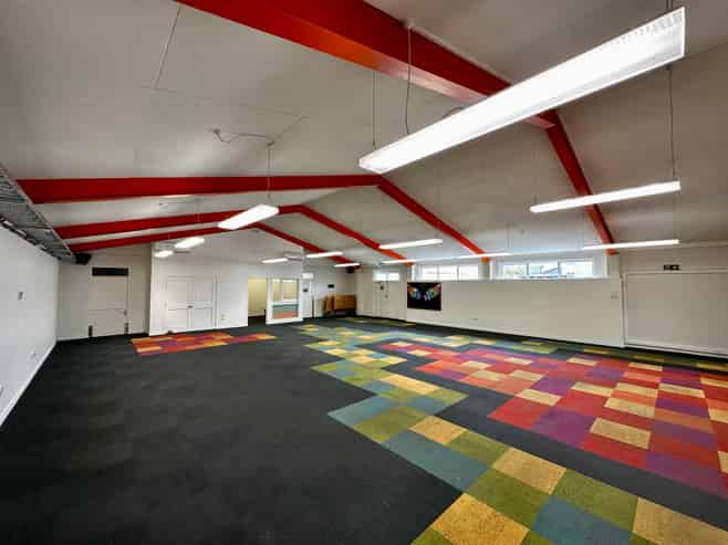 South Dunedin Commercial Opportunity