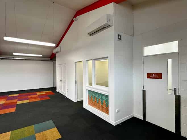 South Dunedin Commercial Opportunity