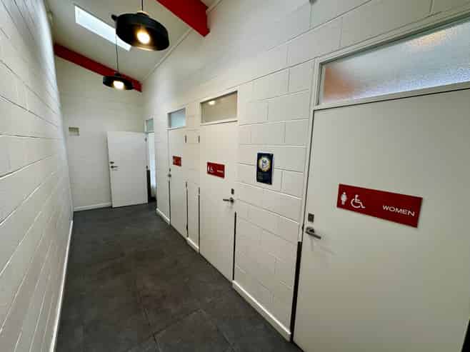 South Dunedin Commercial Opportunity