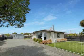 73 Park Street, Winton