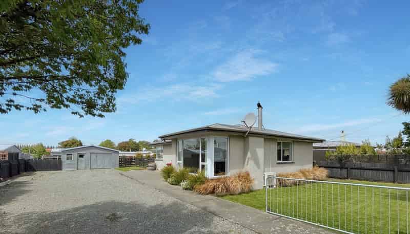 73 Park Street, Winton