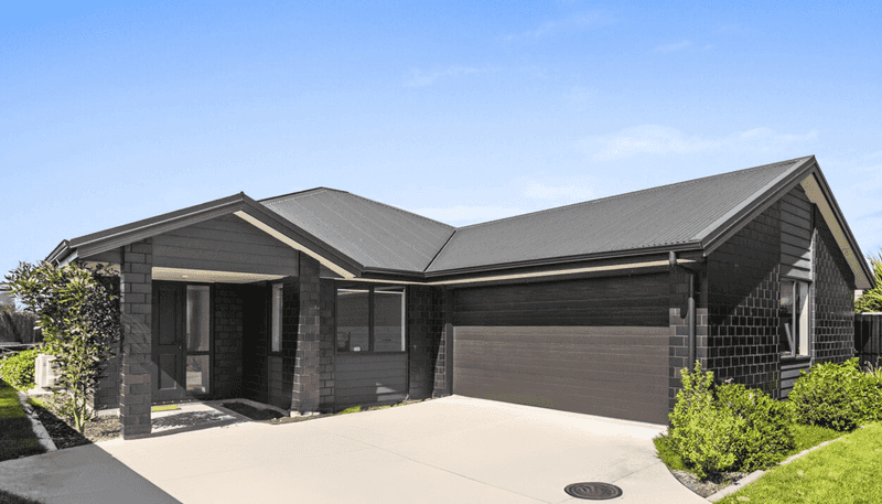 9 Flatiron Way, Papamoa