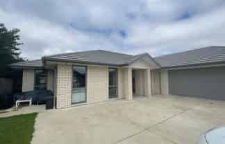 199 Borman Road, Rototuna