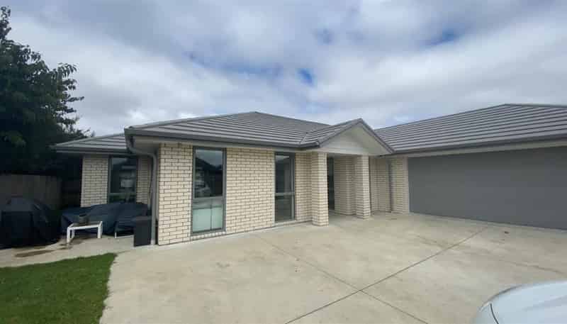 199 Borman Road, Rototuna