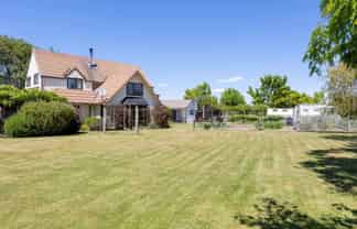 20 Taranaki Drive, Woodend