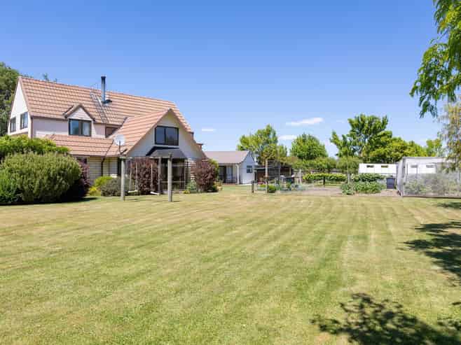 20 Taranaki Drive, Woodend