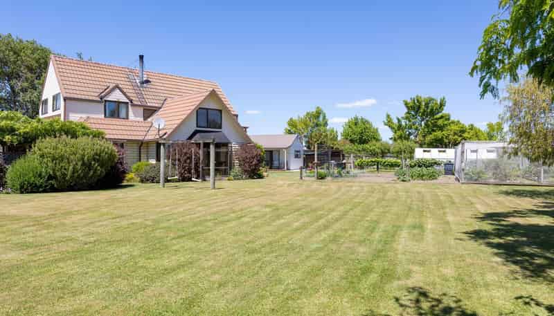 20 Taranaki Drive, Woodend