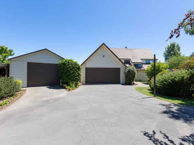 20 Taranaki Drive, Woodend