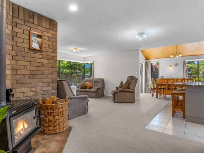 20 Taranaki Drive, Woodend