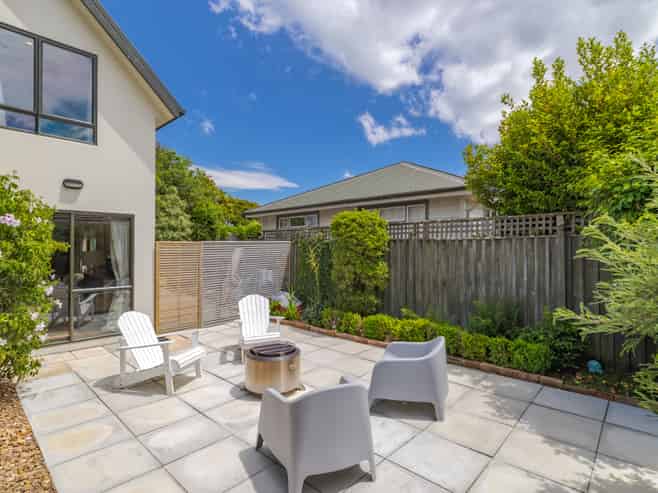 1/47a Ashgrove Terrace, Somerfield