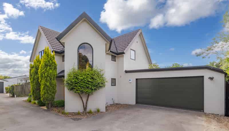 1/47a Ashgrove Terrace, Somerfield