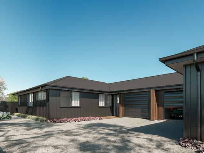 24 Kennedys Bush Road, Halswell