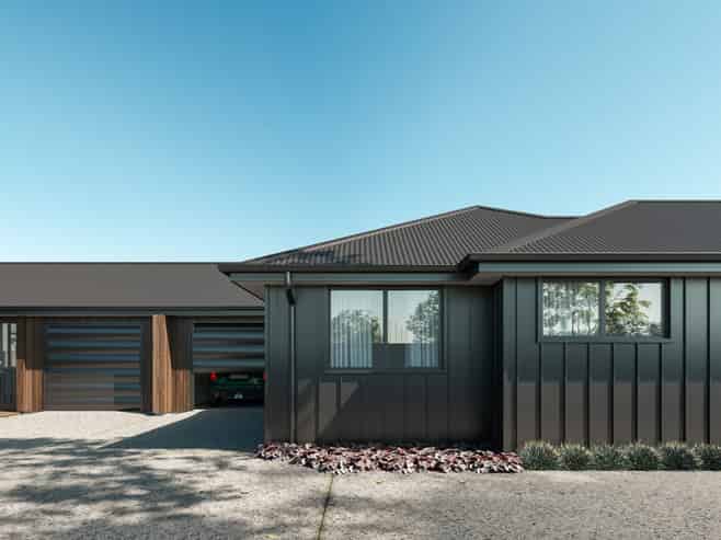 24 Kennedys Bush Road, Halswell