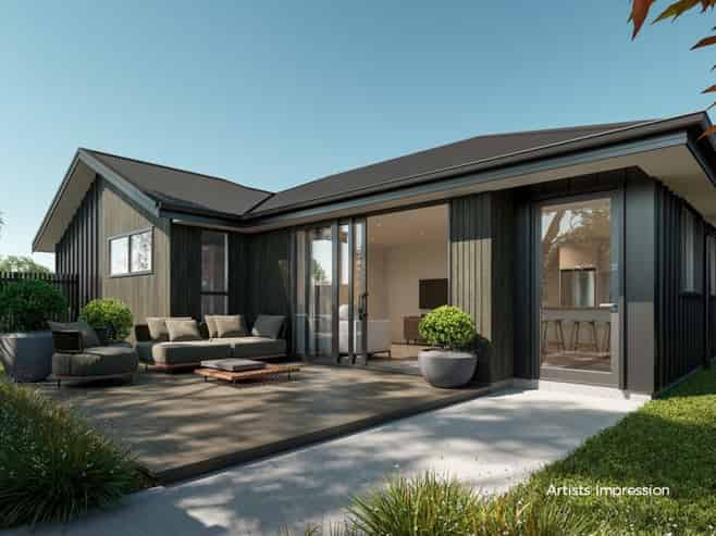 24 Kennedys Bush Road, Halswell