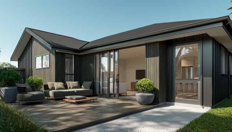 24 Kennedys Bush Road, Halswell