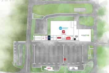 361m² Fashion Retail – Auckland Airport Shopping Centre