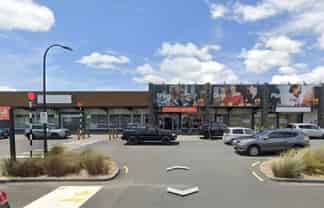 361m² Fashion Retail – Auckland Airport Shopping Centre